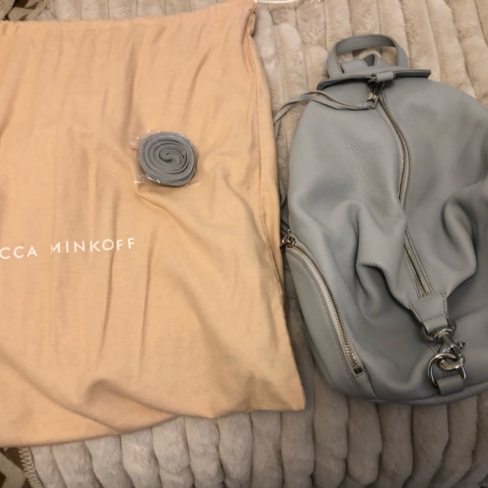 Rebecca Minkoff Julian backpack